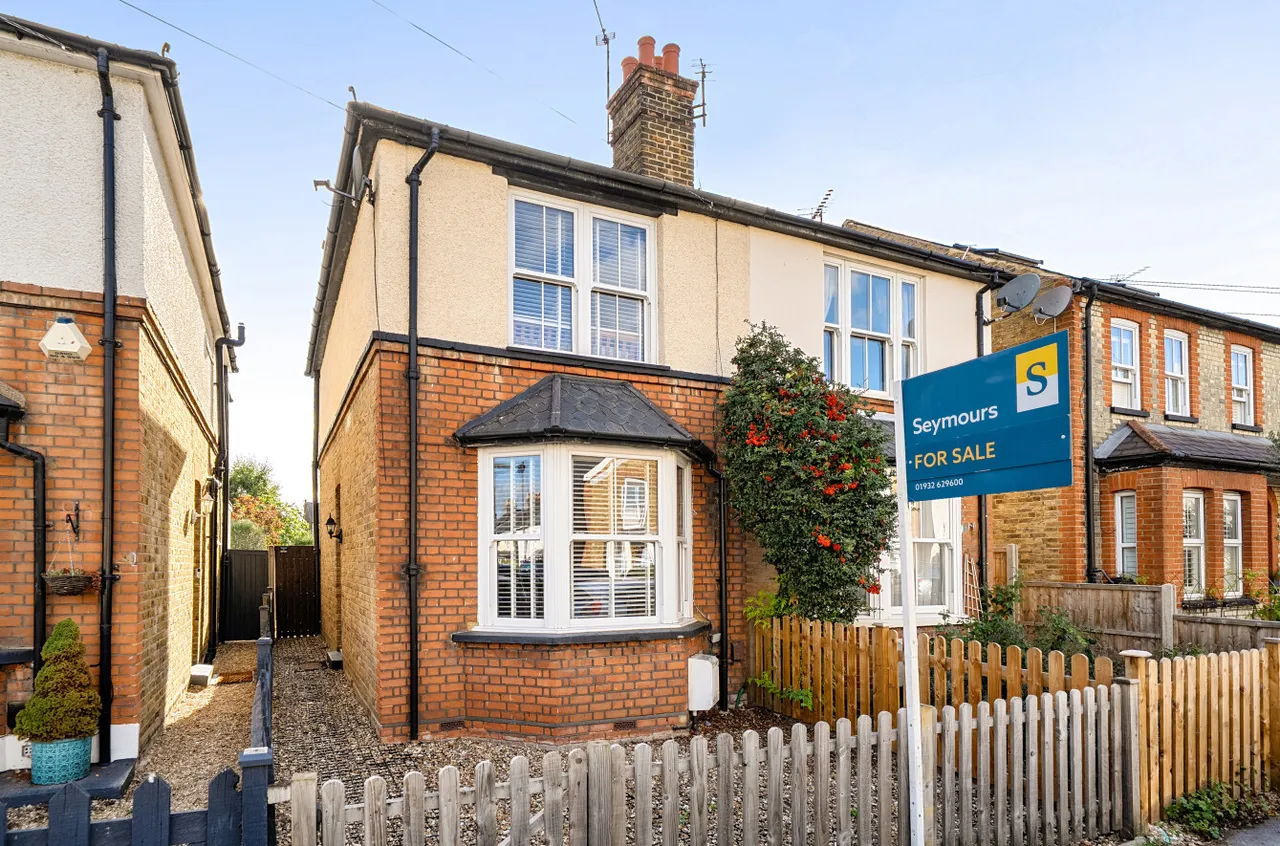 Sunbury Lane, Walton On Thames, KT12, photo 21