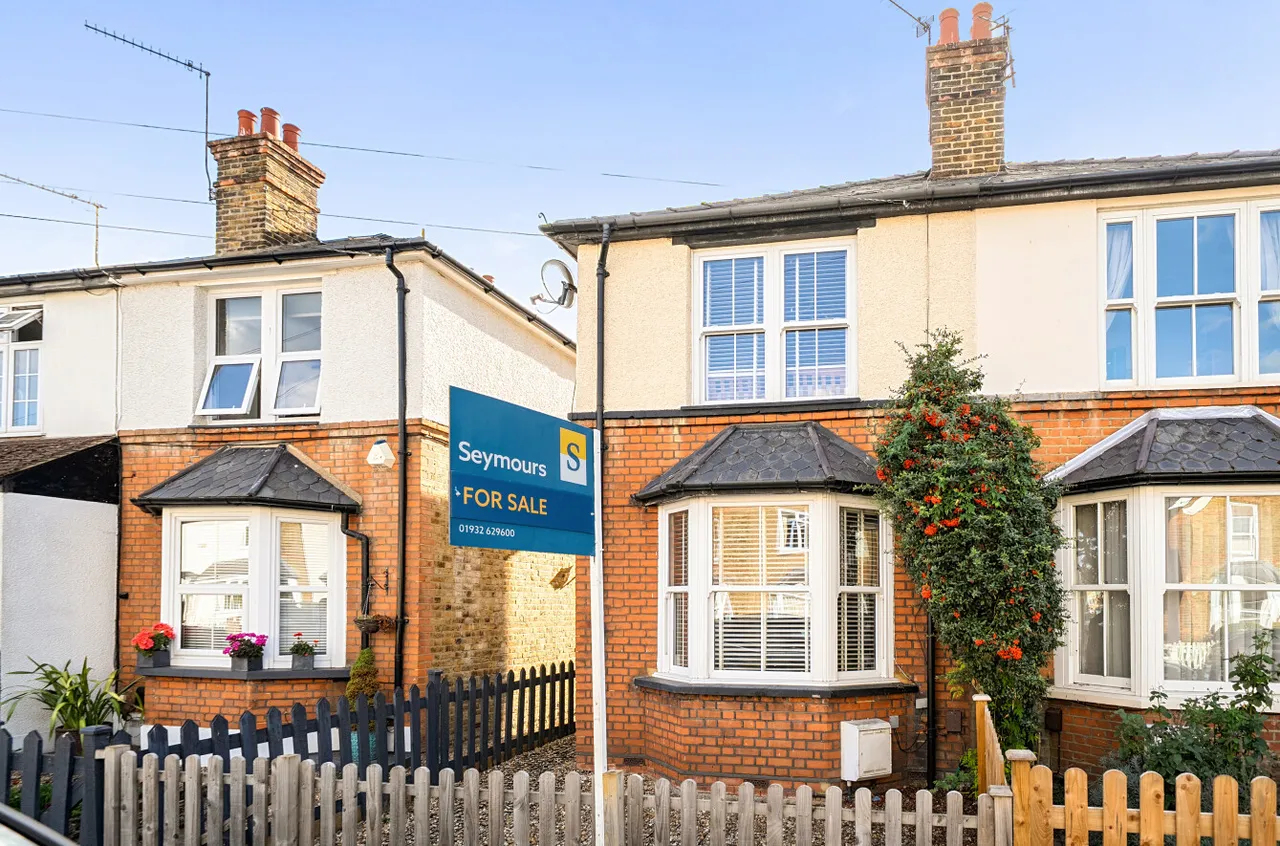 Sunbury Lane, Walton On Thames, KT12, photo 20