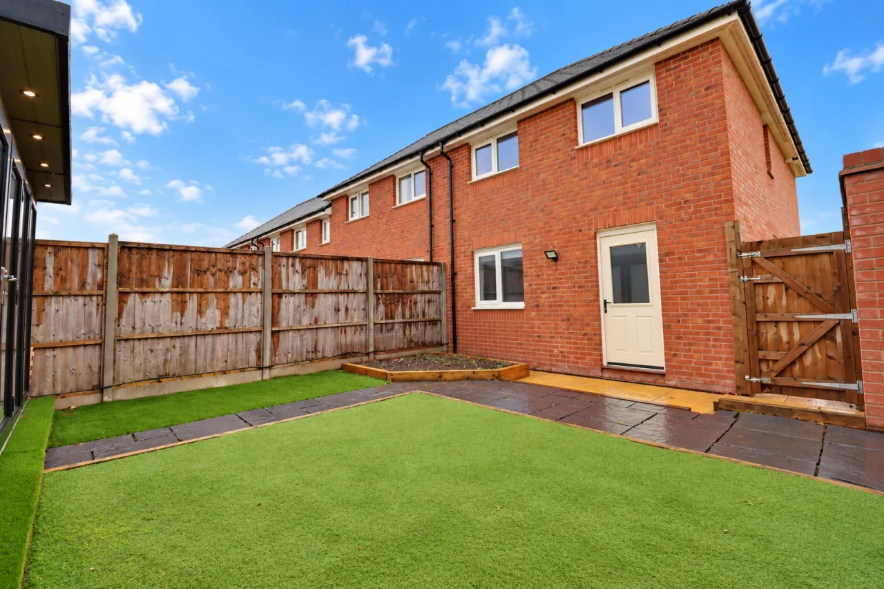 Northburgh Avenue, Stafford, photo 15