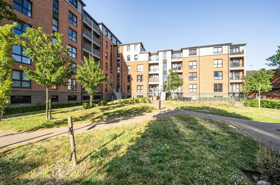 Newark Street, Reading, RG1, photo 9