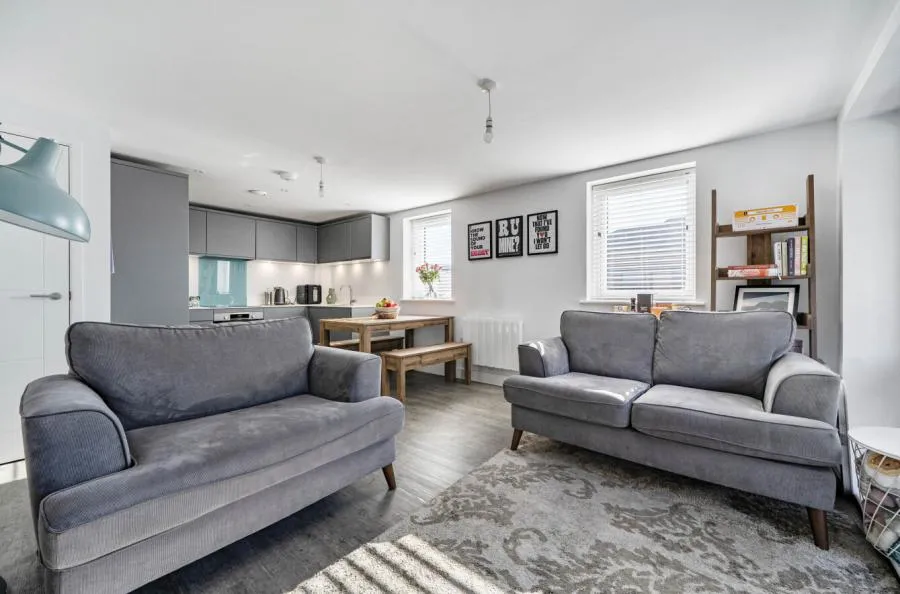 Newark Street, Reading, RG1, photo 10