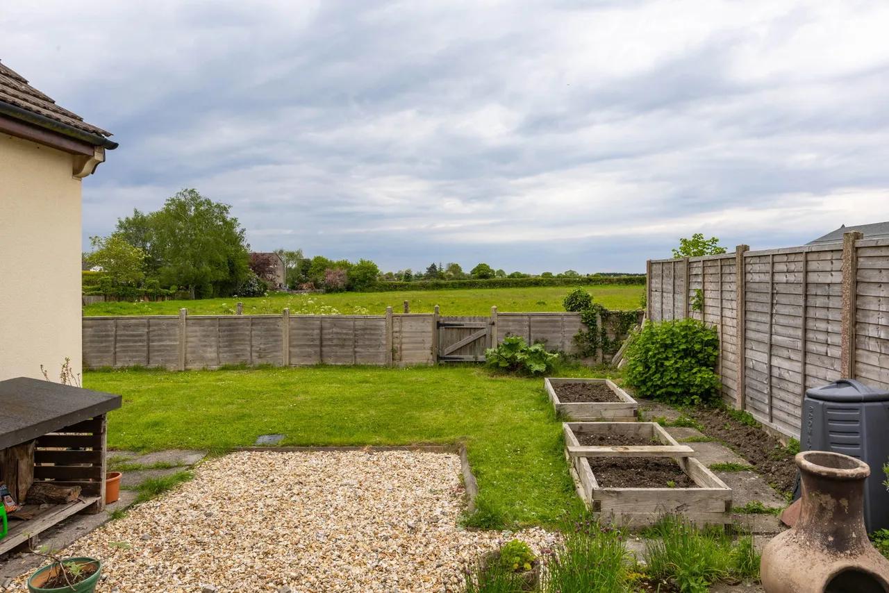 Grove Lane, Yatton Keynell, SN14, photo 41