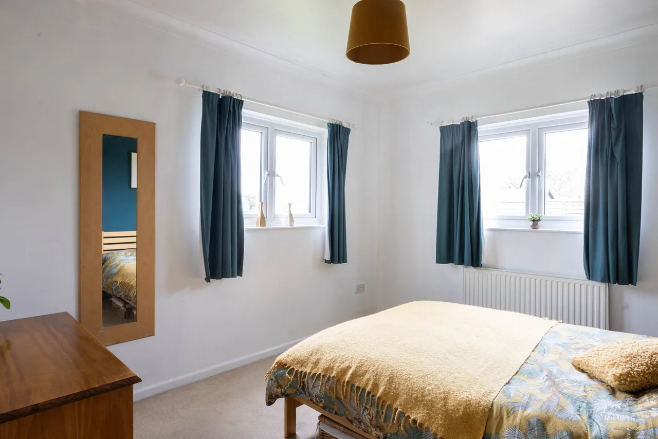 Grove Lane, Yatton Keynell, SN14, photo 35