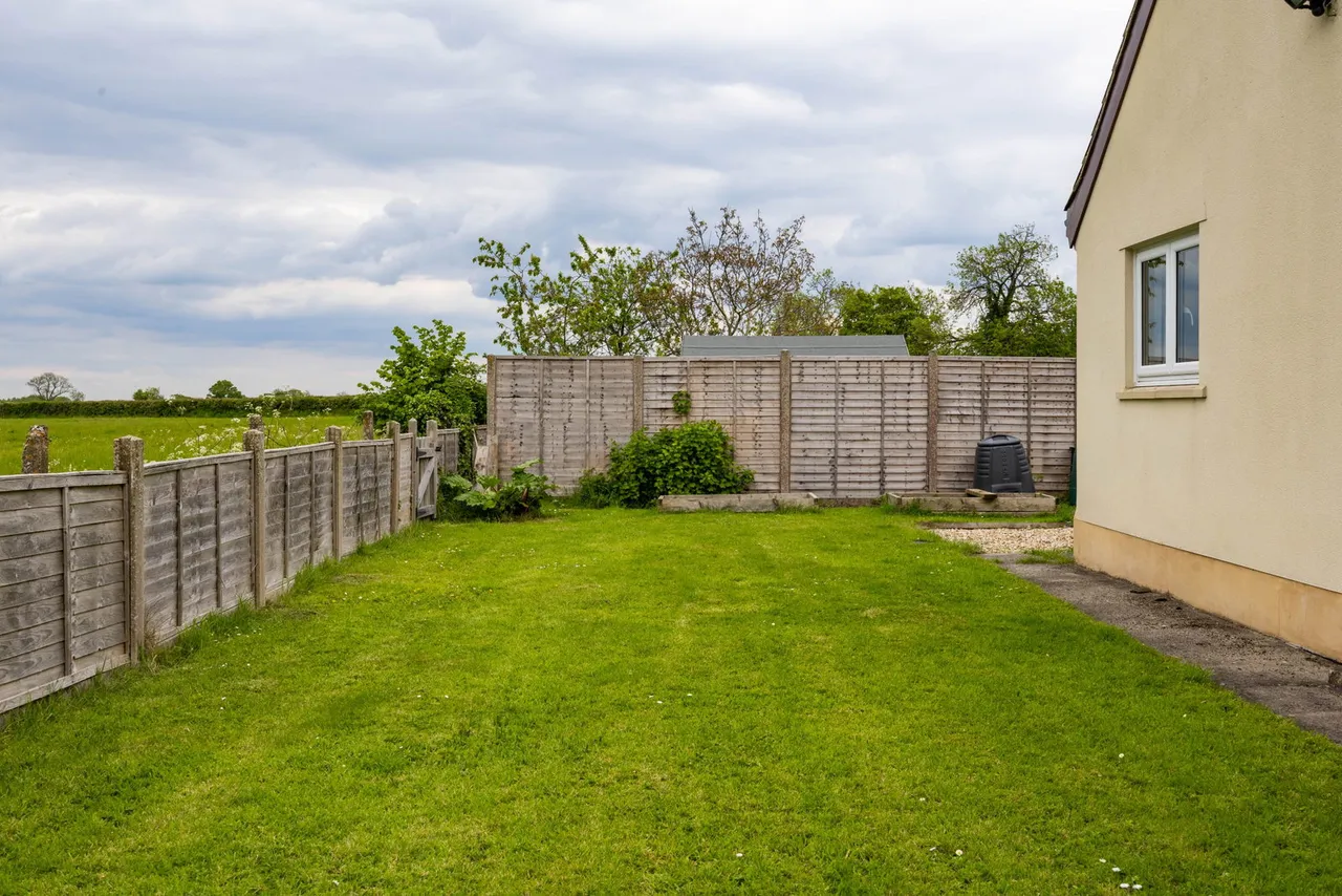 Grove Lane, Yatton Keynell, SN14, photo 22