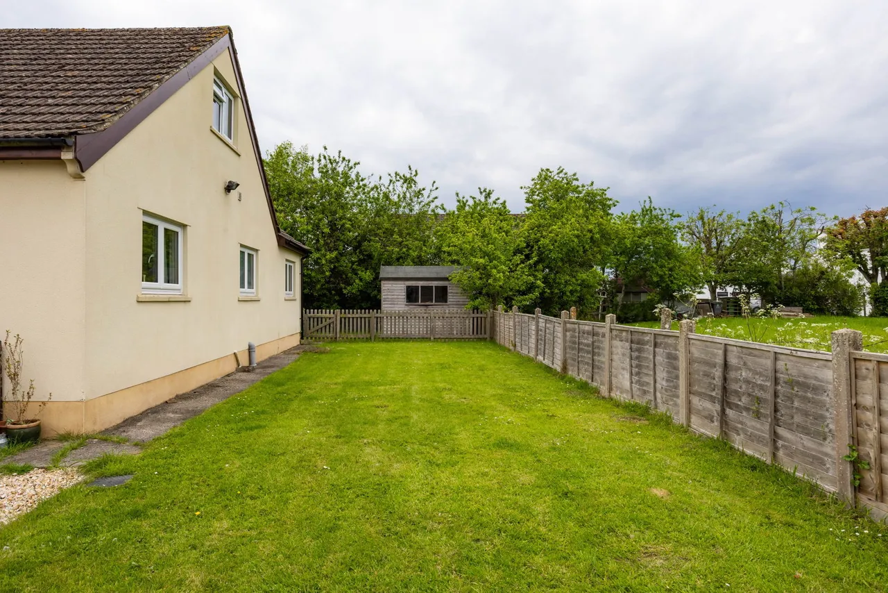 Grove Lane, Yatton Keynell, SN14, photo 42