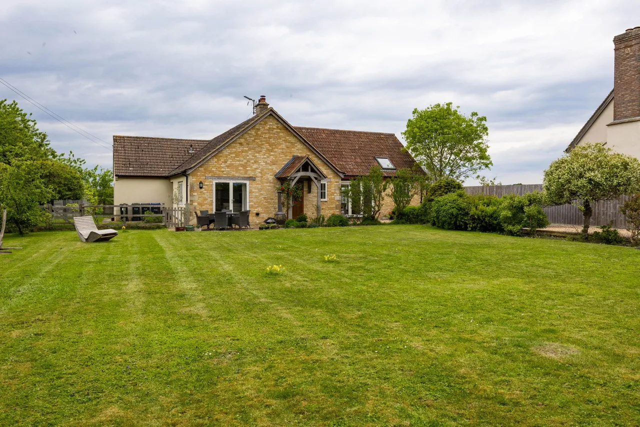 Grove Lane, Yatton Keynell, SN14, photo 40