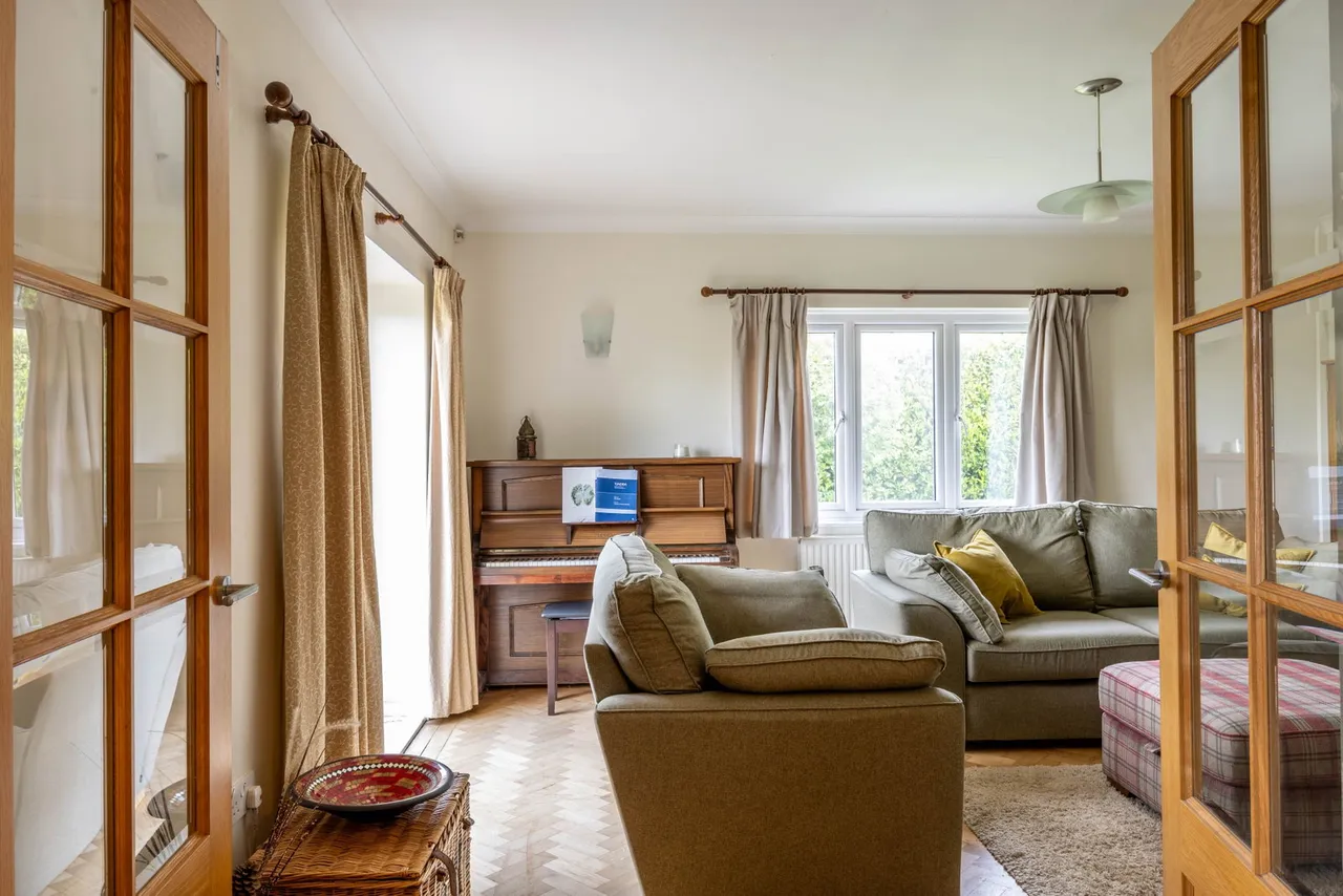 Grove Lane, Yatton Keynell, SN14, photo 6