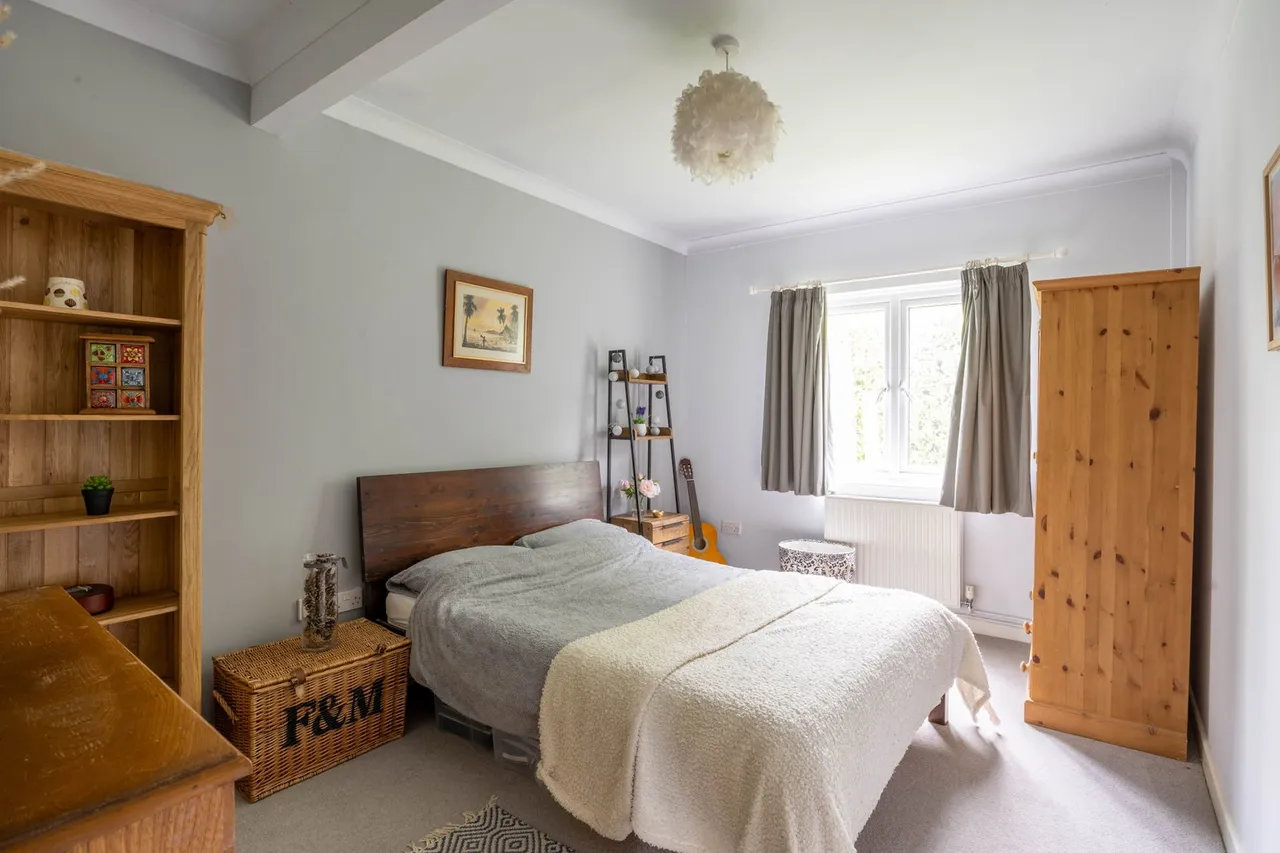Grove Lane, Yatton Keynell, SN14, photo 34