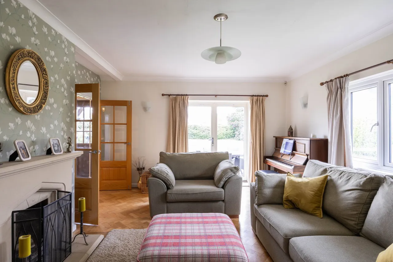 Grove Lane, Yatton Keynell, SN14, photo 30
