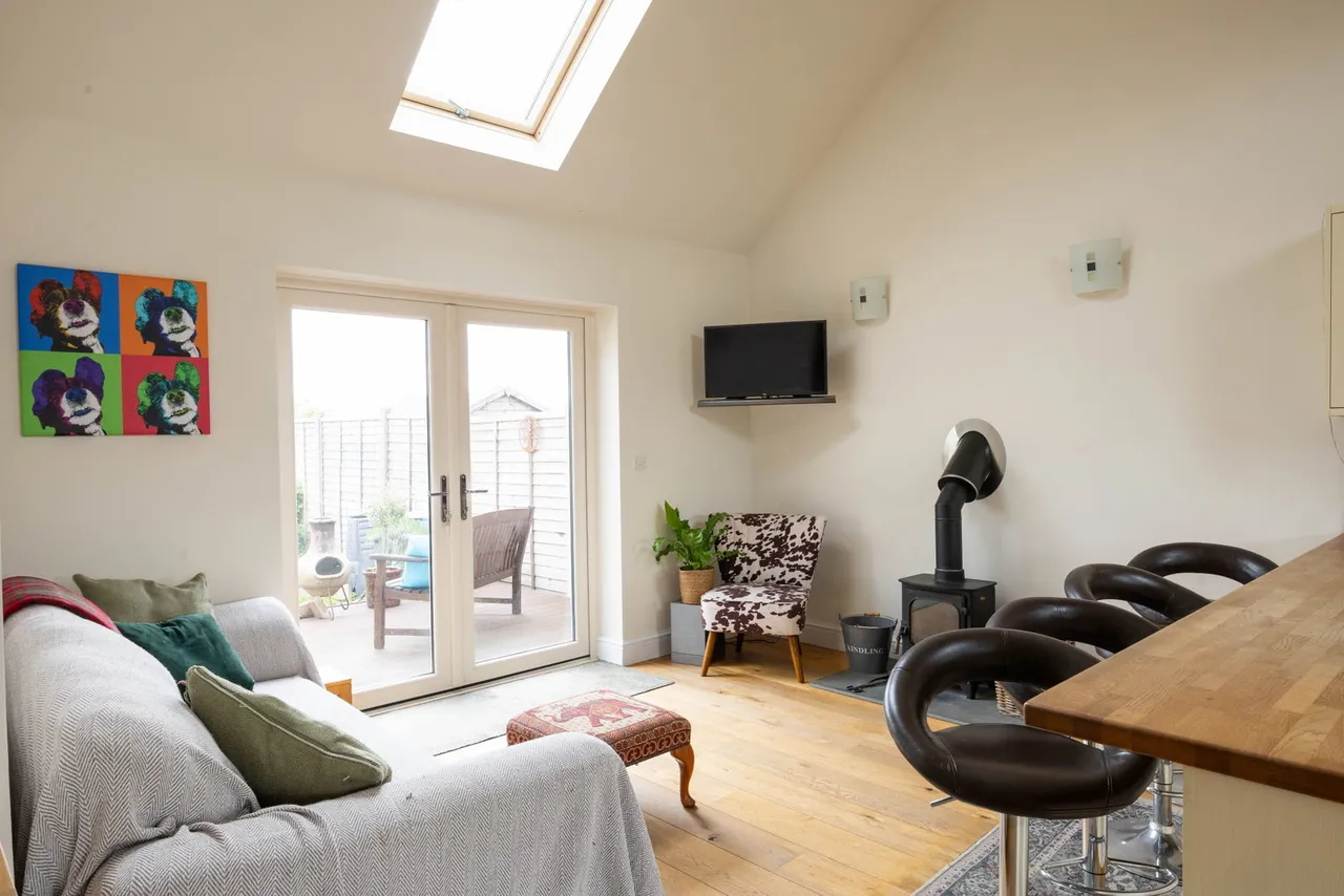 Grove Lane, Yatton Keynell, SN14, photo 5