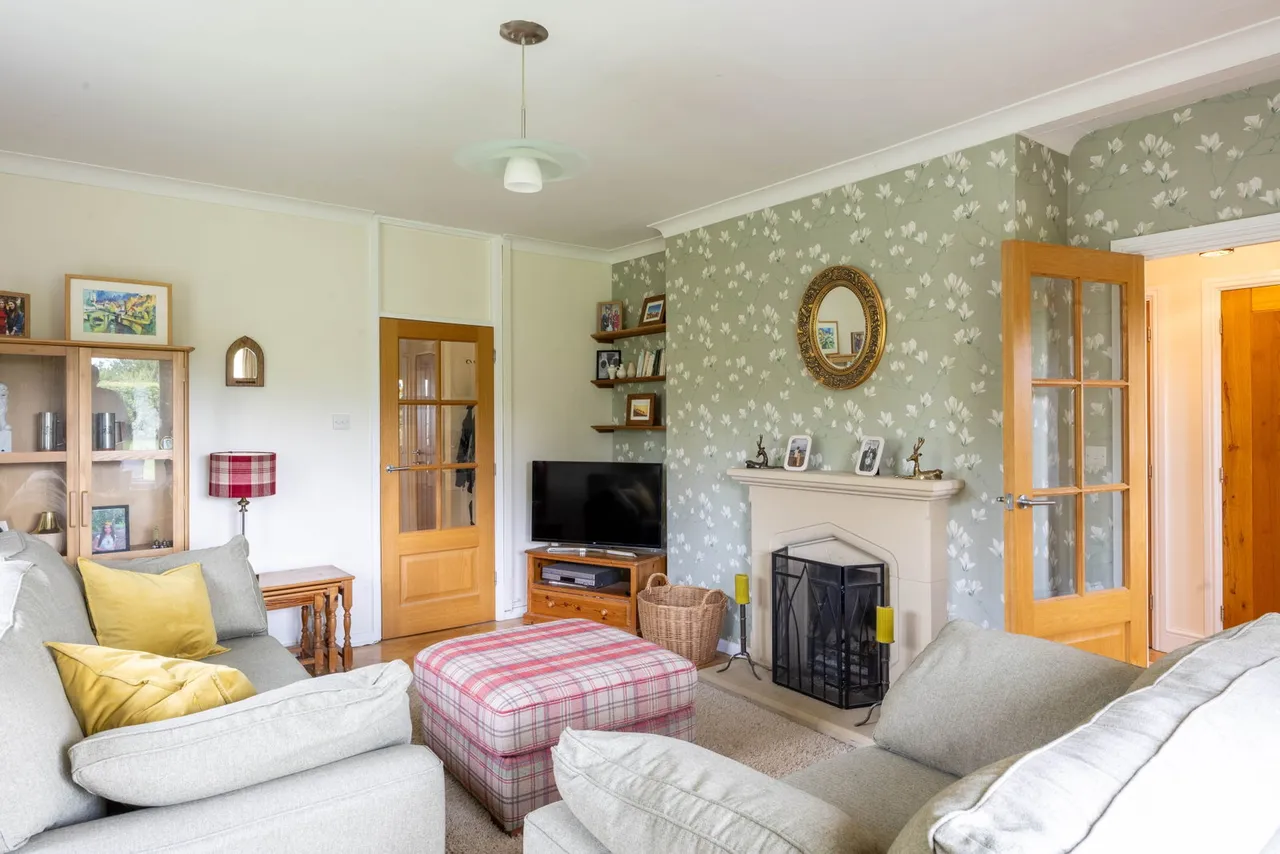 Grove Lane, Yatton Keynell, SN14, photo 29