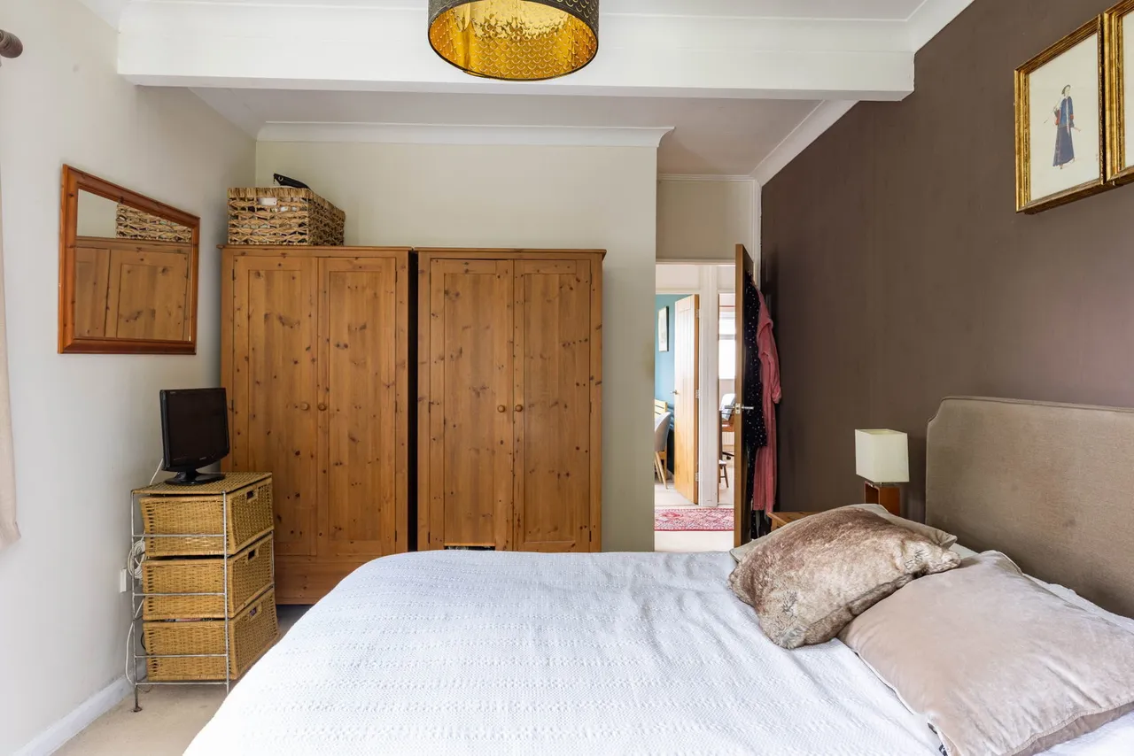 Grove Lane, Yatton Keynell, SN14, photo 33