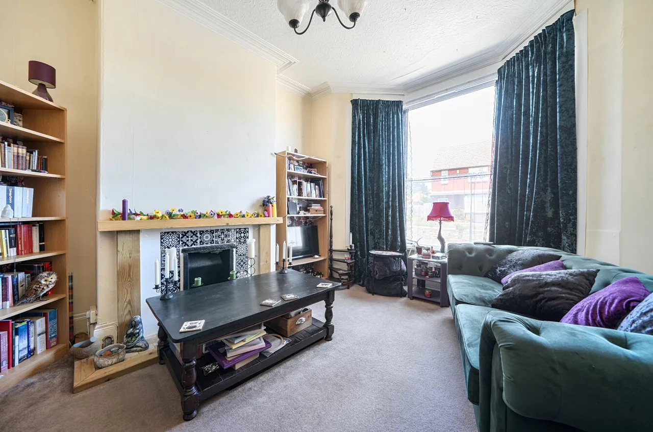 3 bed house for sale, Greenway Road, Taunton, TA2