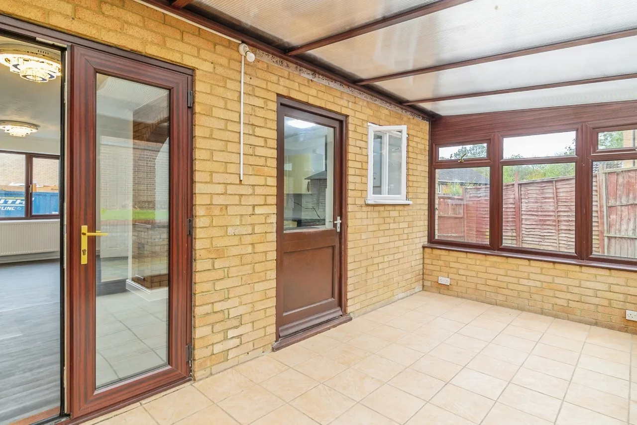 Gisburn Close, Heelands, MK13, photo 5