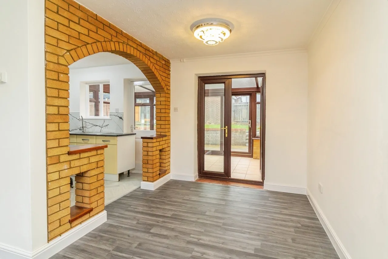 Gisburn Close, Heelands, MK13, photo 8