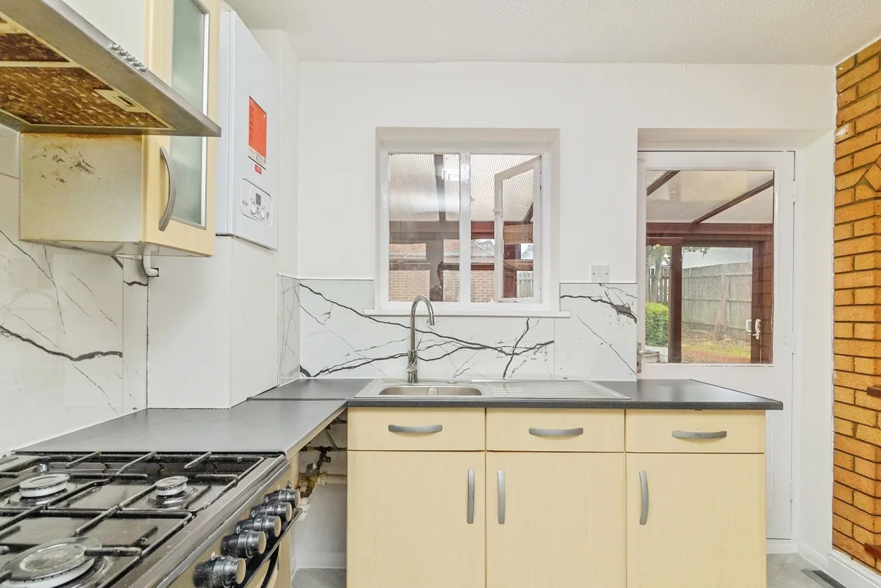 Gisburn Close, Heelands, MK13, photo 6