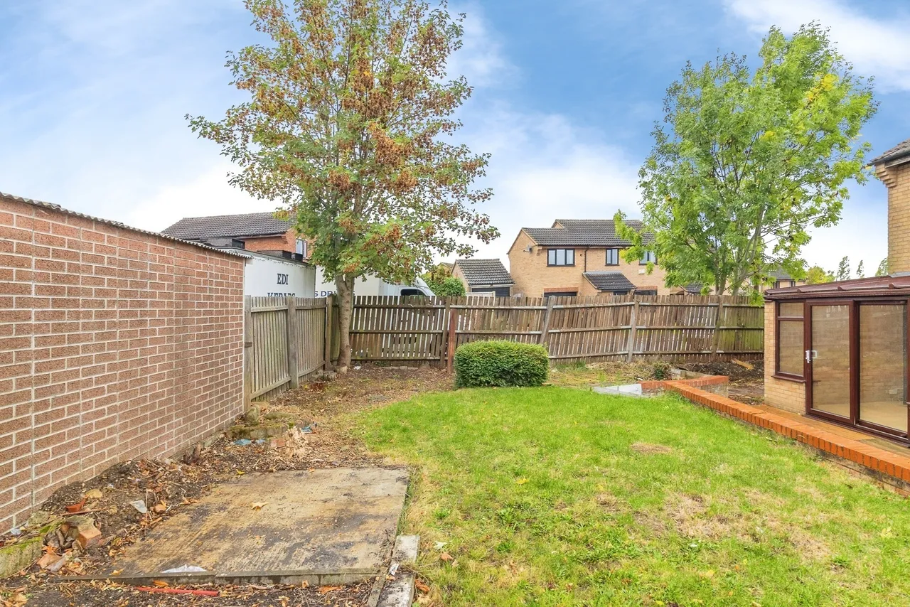 Gisburn Close, Heelands, MK13, photo 16