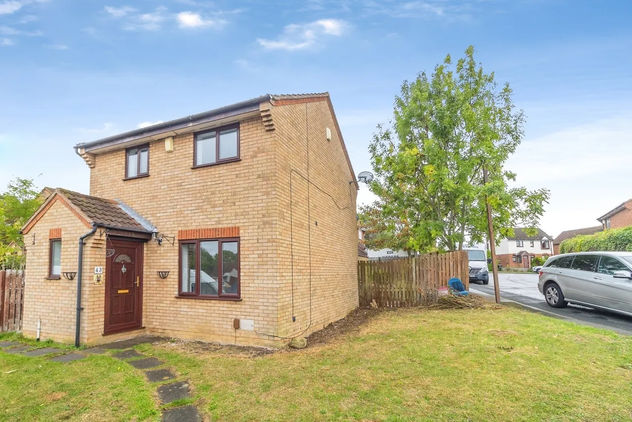Gisburn Close, Heelands, MK13, photo 18