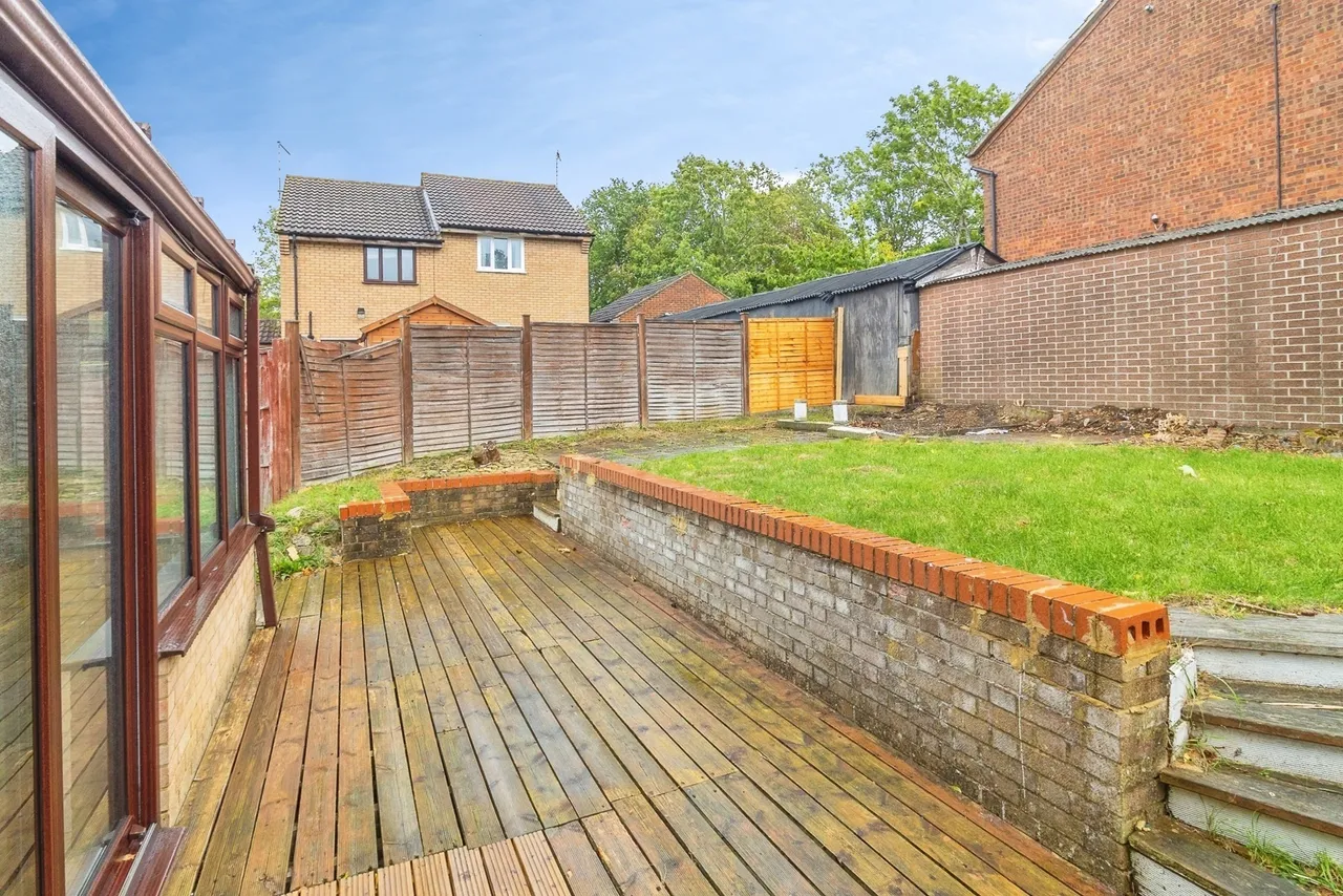 Gisburn Close, Heelands, MK13, photo 19