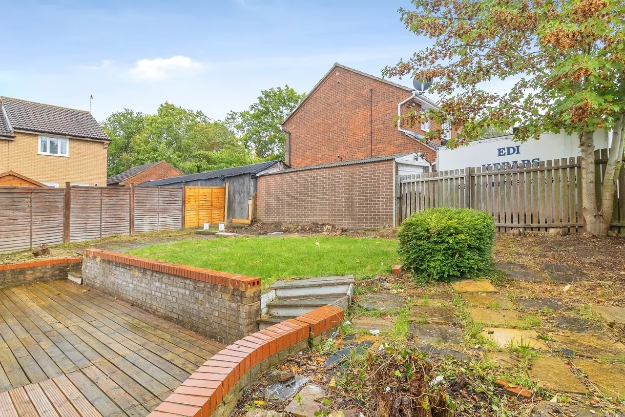 Gisburn Close, Heelands, MK13, photo 15