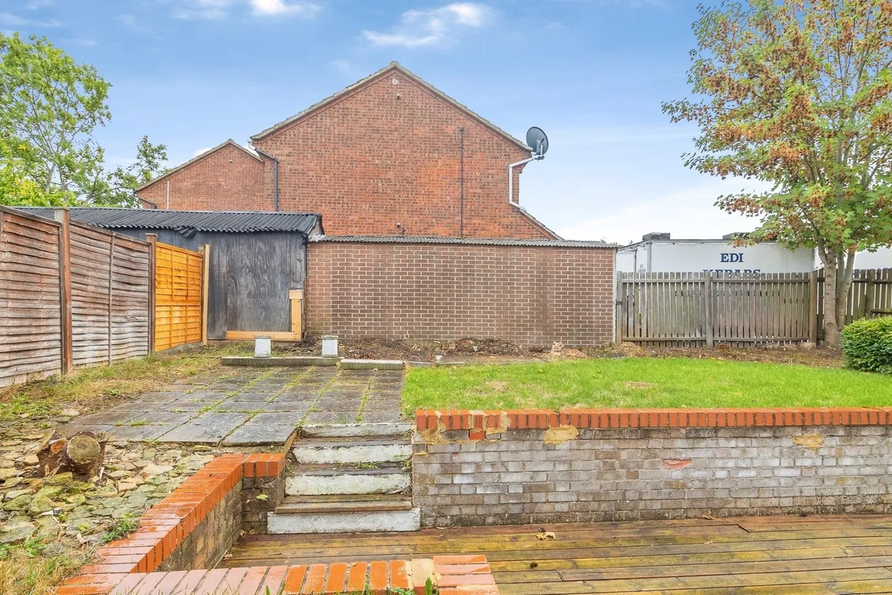 Gisburn Close, Heelands, MK13, photo 17