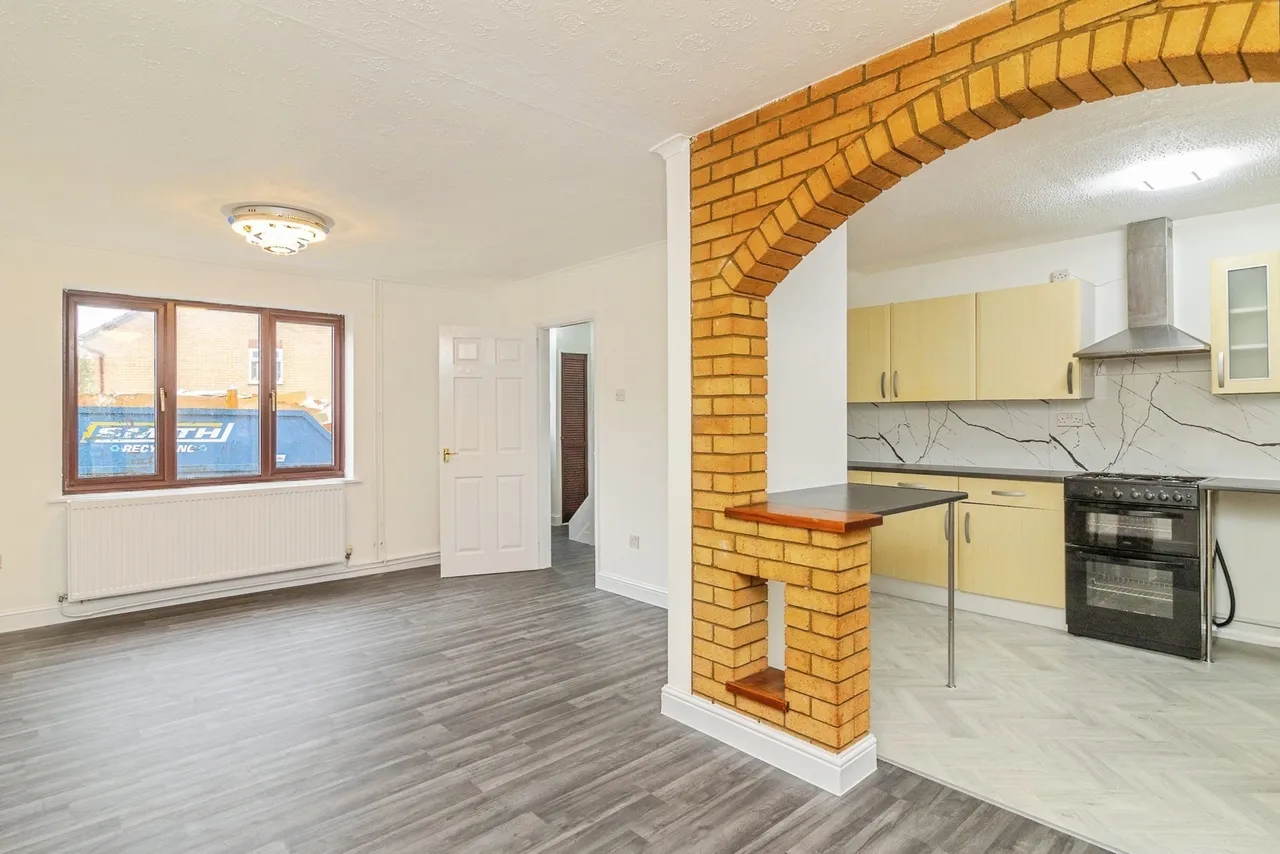 Gisburn Close, Heelands, MK13, photo 3