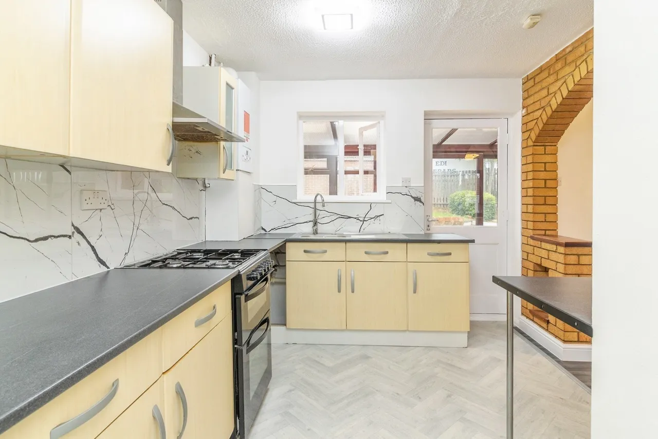 Gisburn Close, Heelands, MK13, photo 4