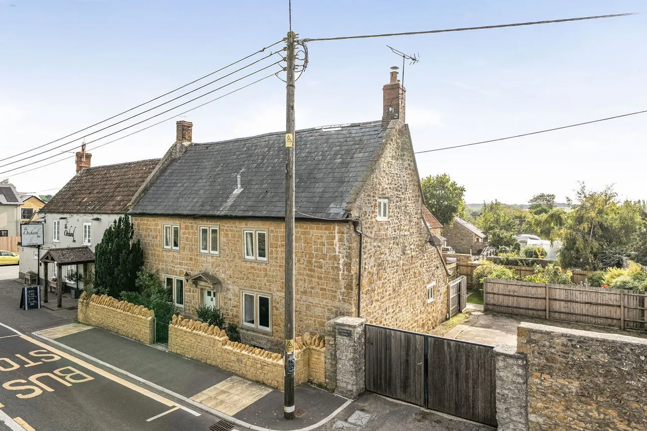 Galhampton, Yeovil, BA22, photo 29