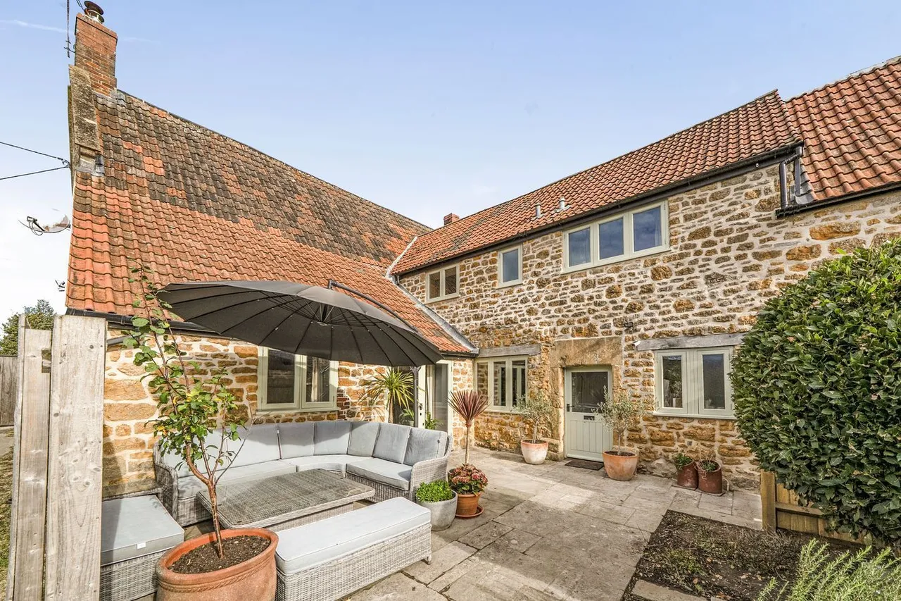 Galhampton, Yeovil, BA22, photo 24