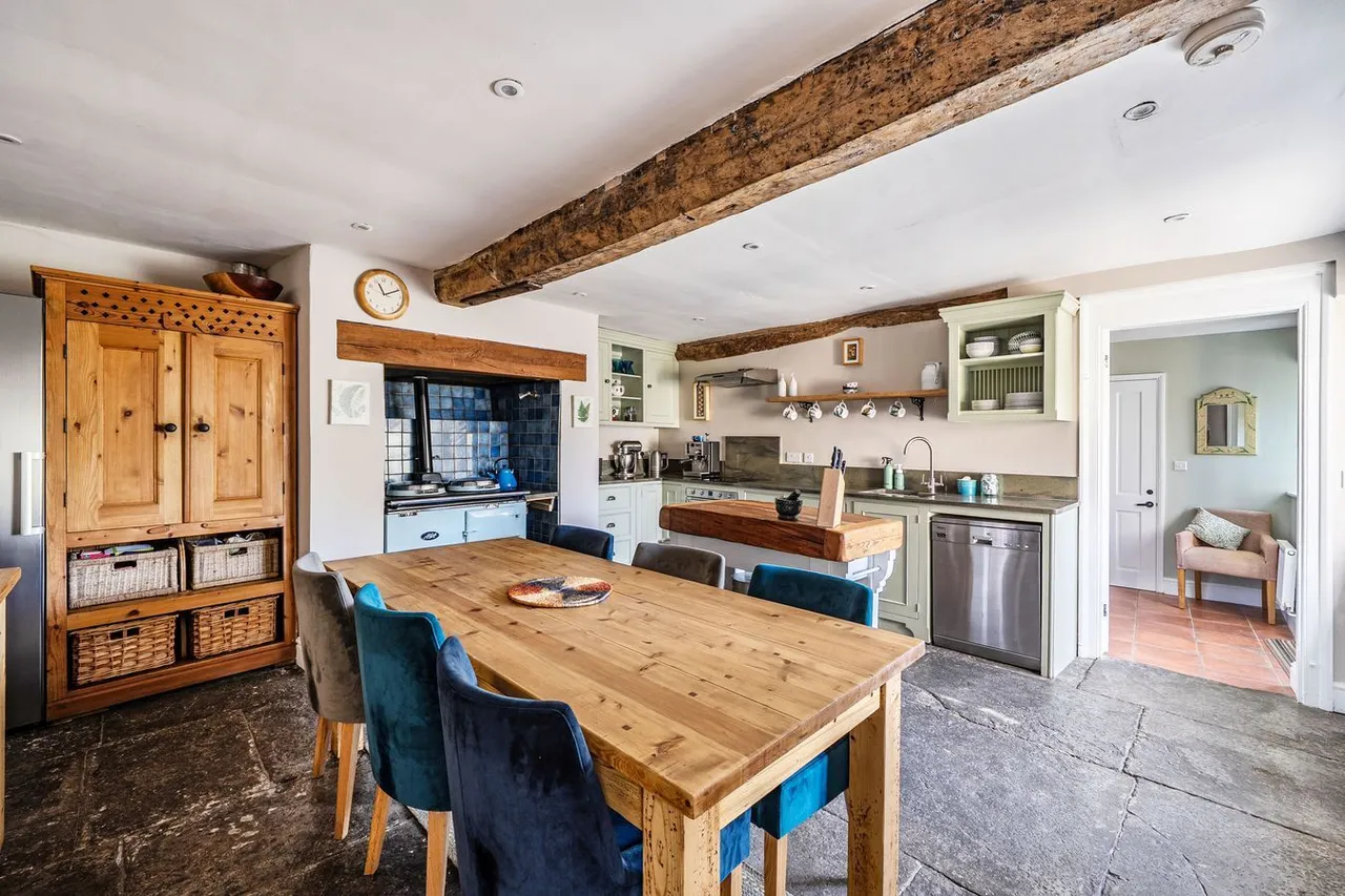 Galhampton, Yeovil, BA22, photo 8