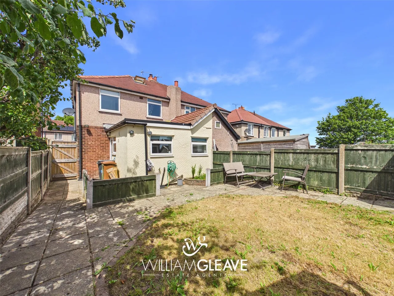 Fourth Avenue, Flint, Flintshire, CH6 5LX, photo 2