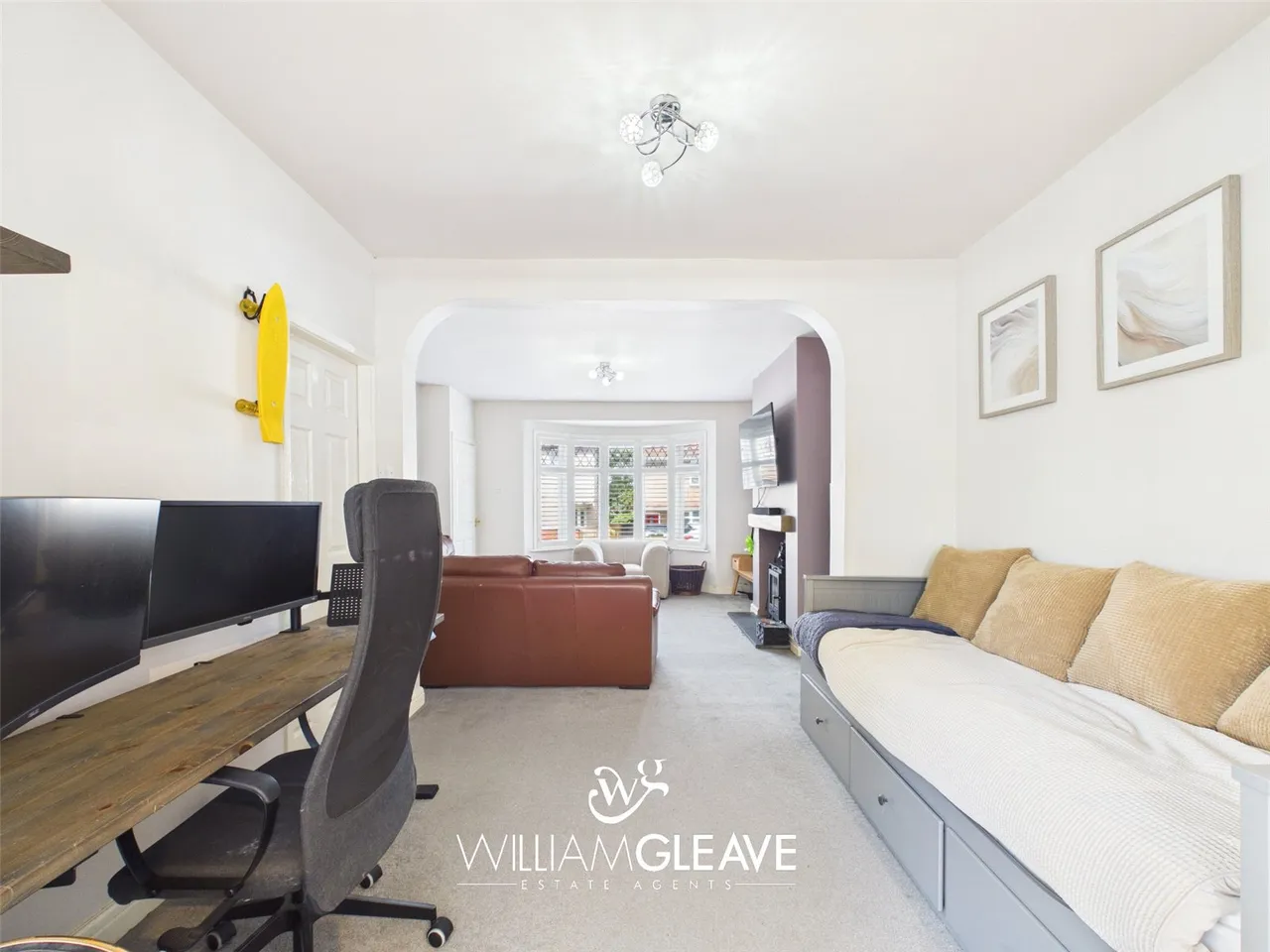 Fourth Avenue, Flint, Flintshire, CH6 5LX, photo 7