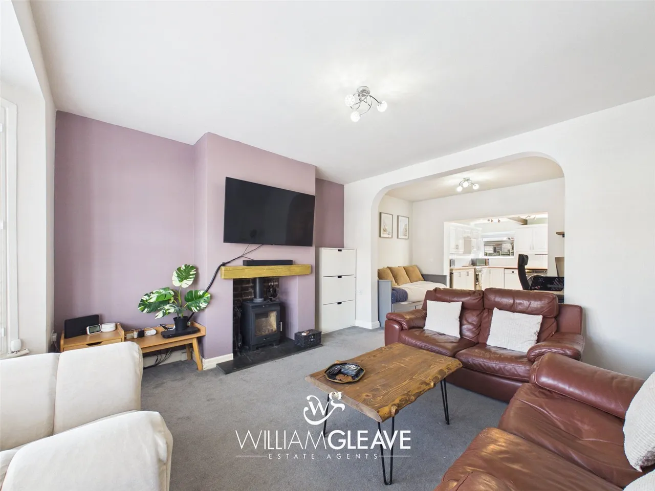 Fourth Avenue, Flint, Flintshire, CH6 5LX, photo 3