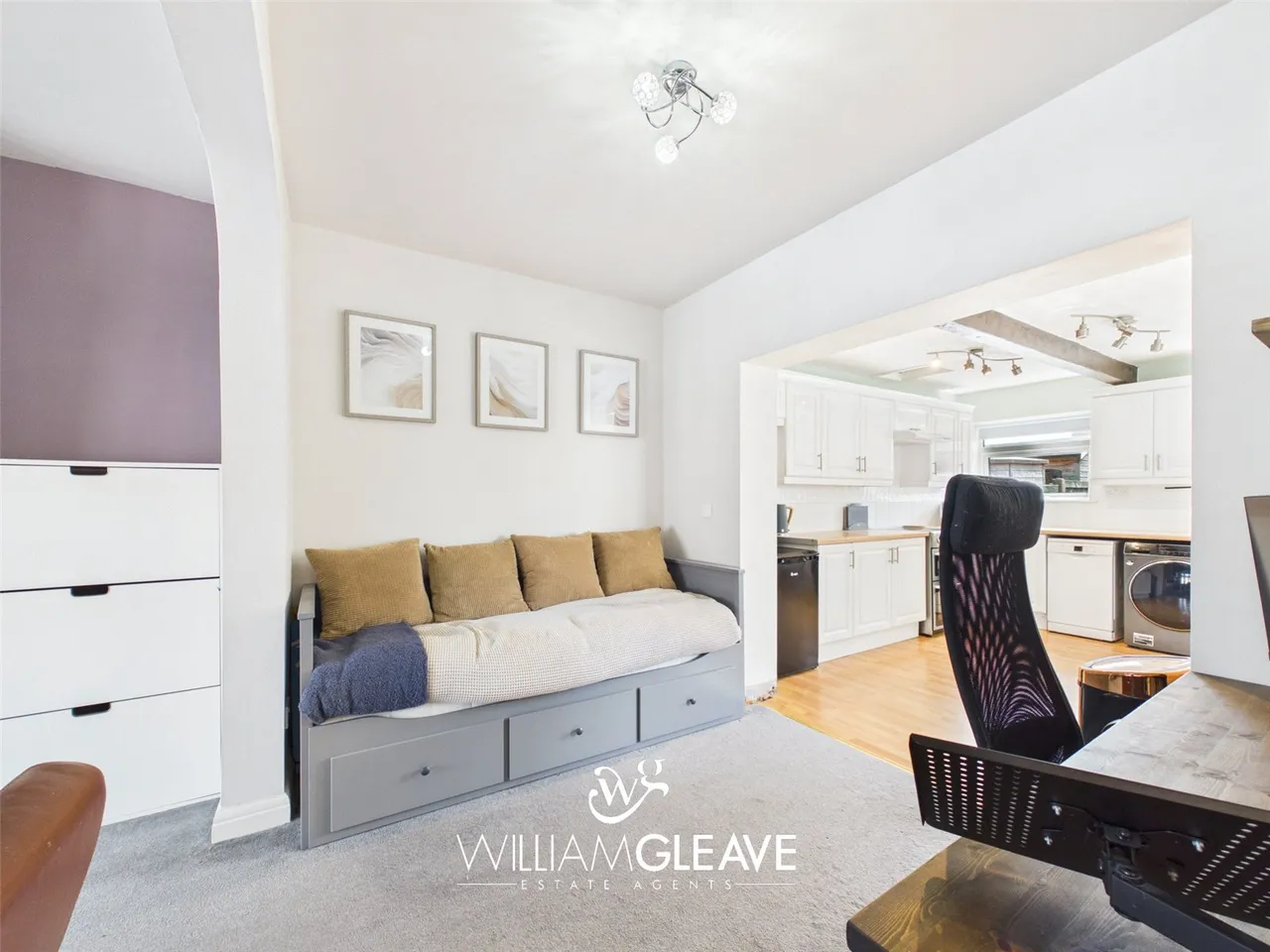 Fourth Avenue, Flint, Flintshire, CH6 5LX, photo 6