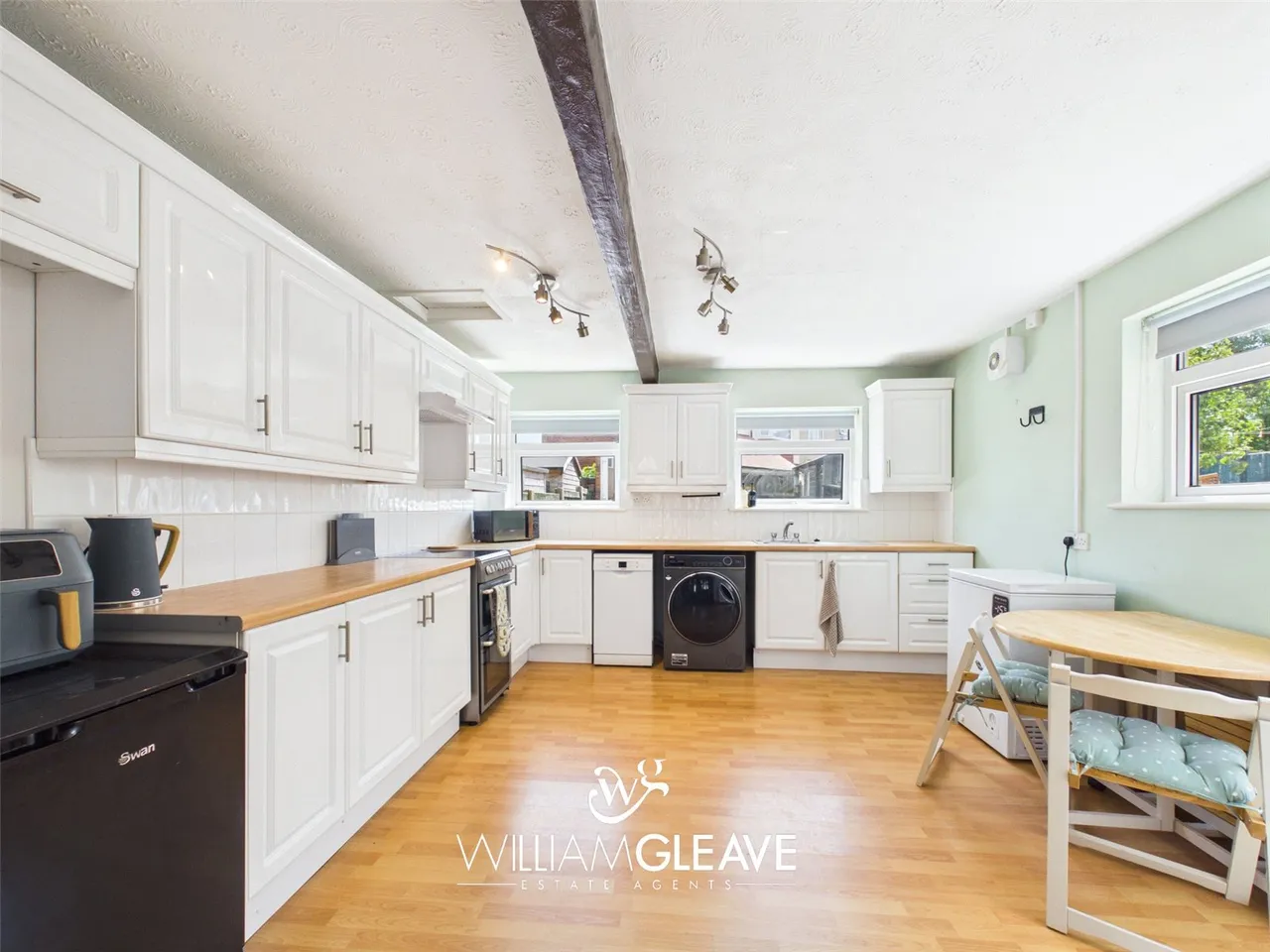 Fourth Avenue, Flint, Flintshire, CH6 5LX, photo 8