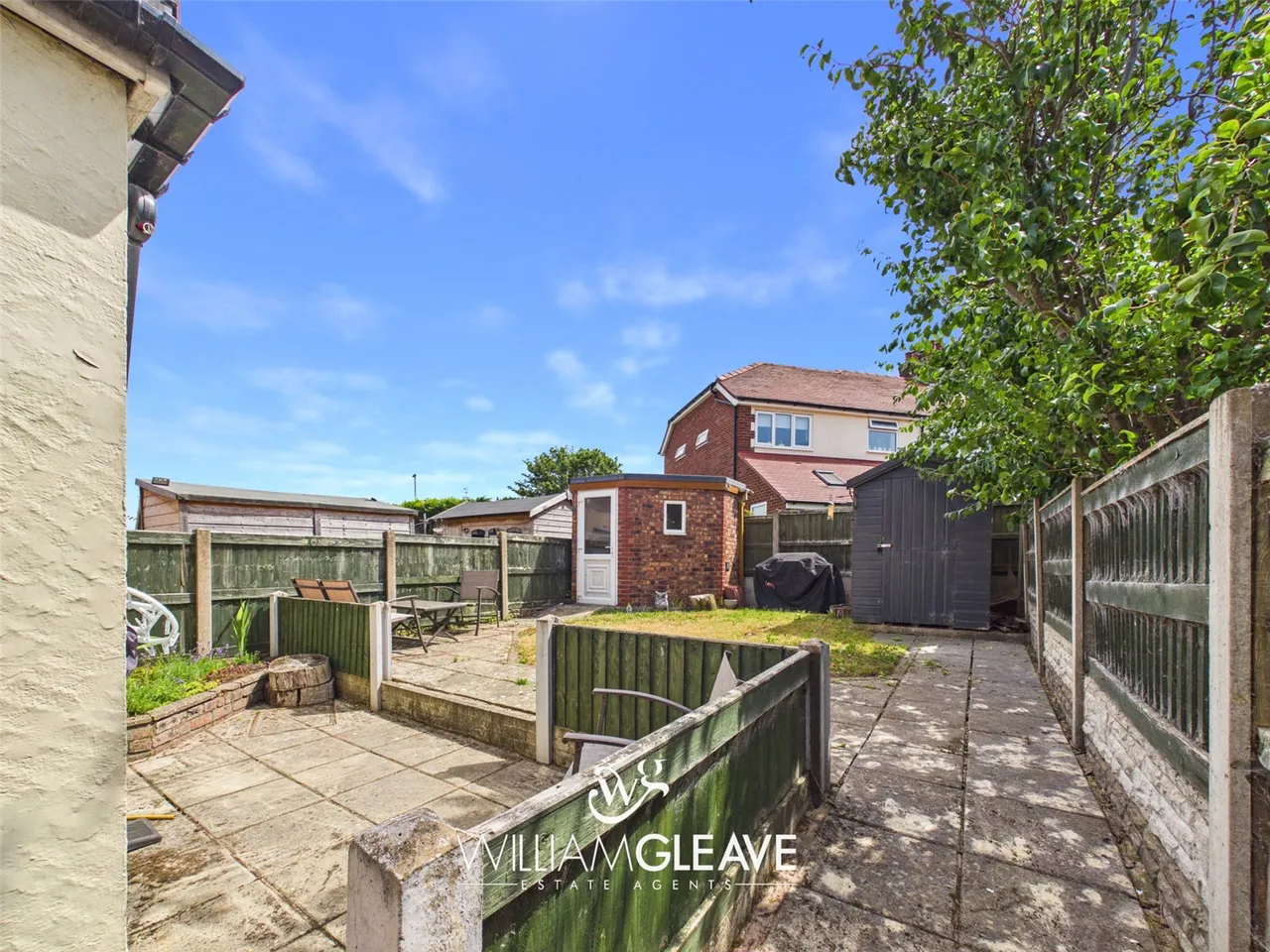 Fourth Avenue, Flint, Flintshire, CH6 5LX, photo 26