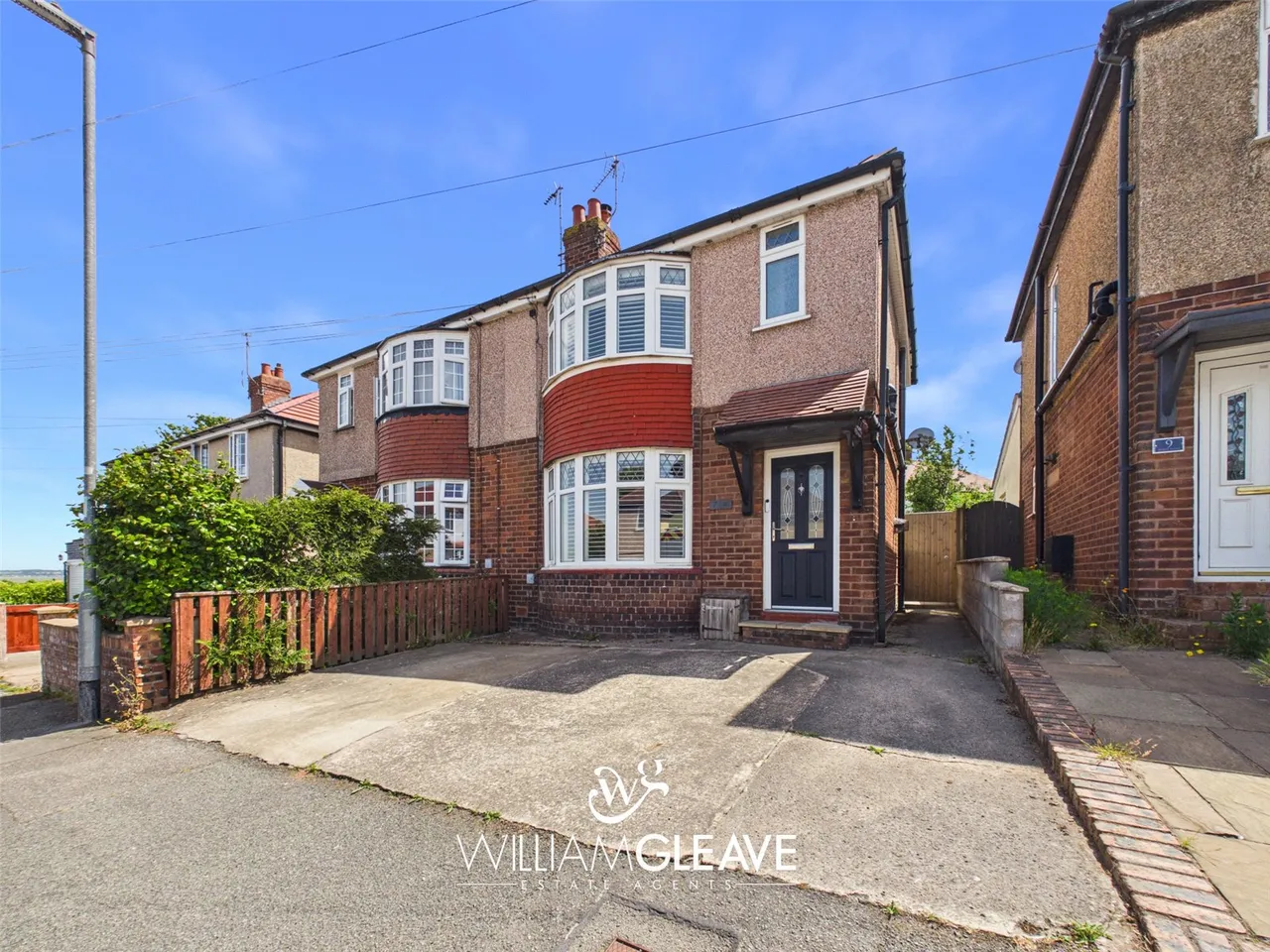 Fourth Avenue, Flint, Flintshire, CH6 5LX, photo 28