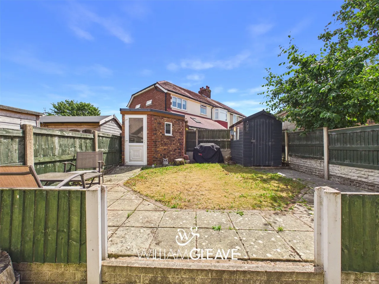 Fourth Avenue, Flint, Flintshire, CH6 5LX, photo 25