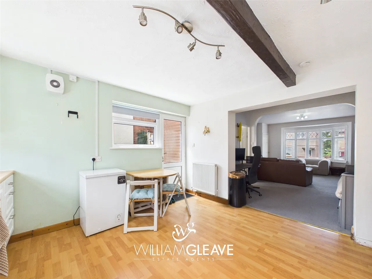 Fourth Avenue, Flint, Flintshire, CH6 5LX, photo 10