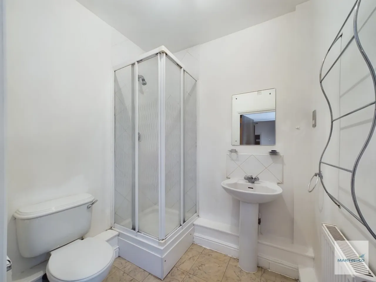 Loxley Court, St James Street, photo 11