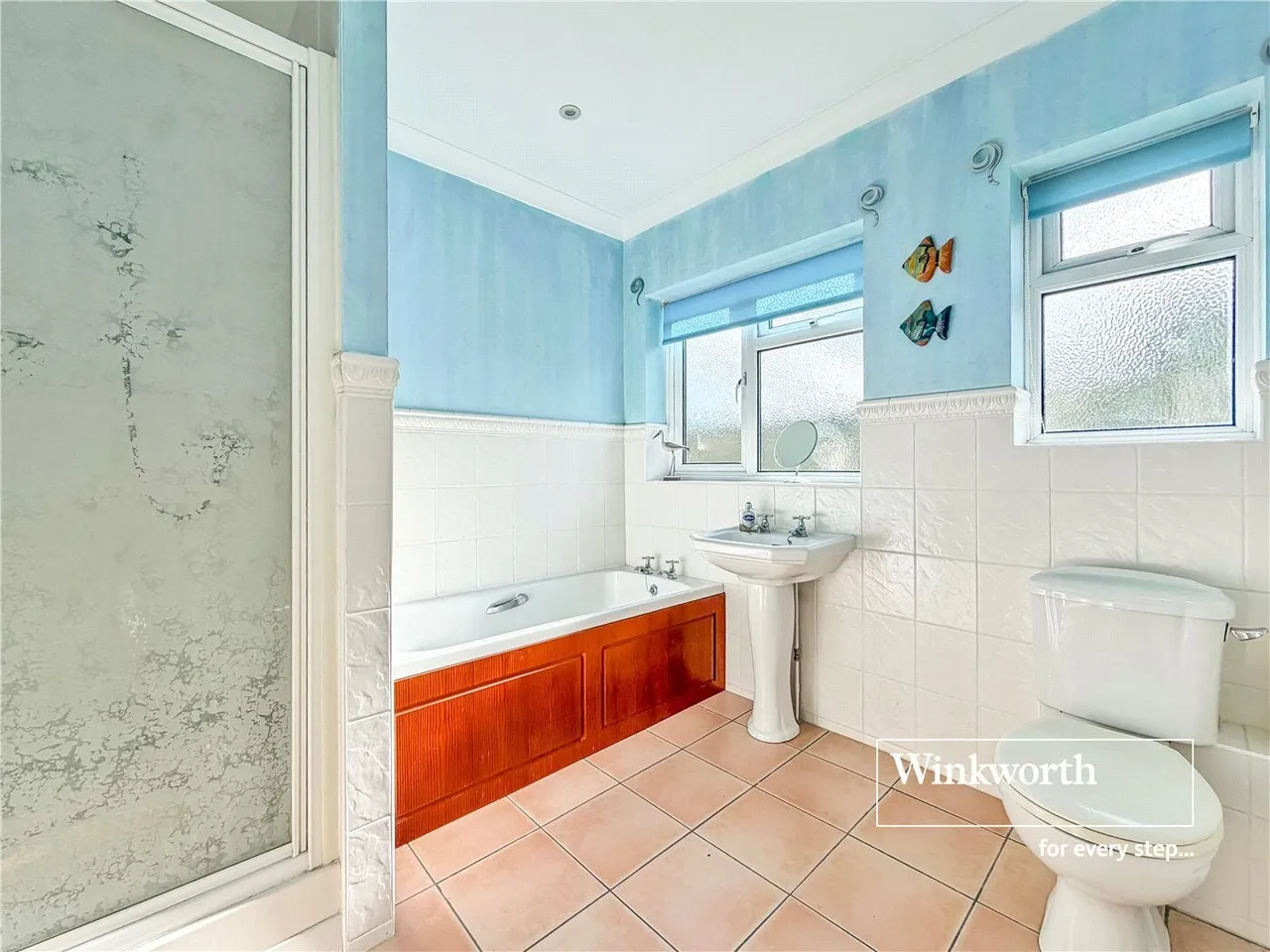 Crescent Walk, West Parley, BH22, photo 16
