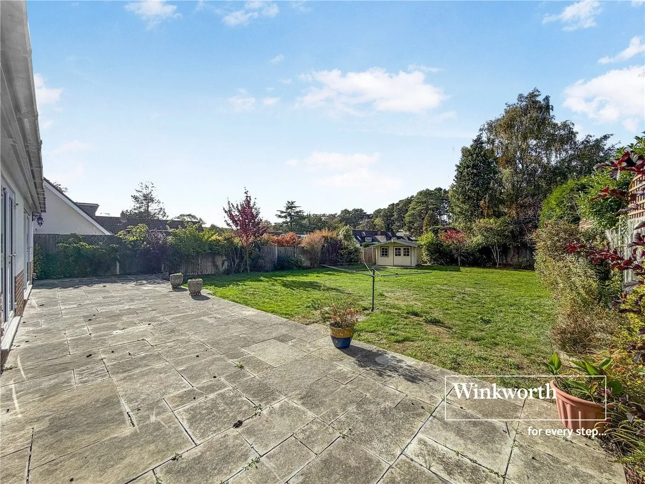 Crescent Walk, West Parley, BH22, photo 17