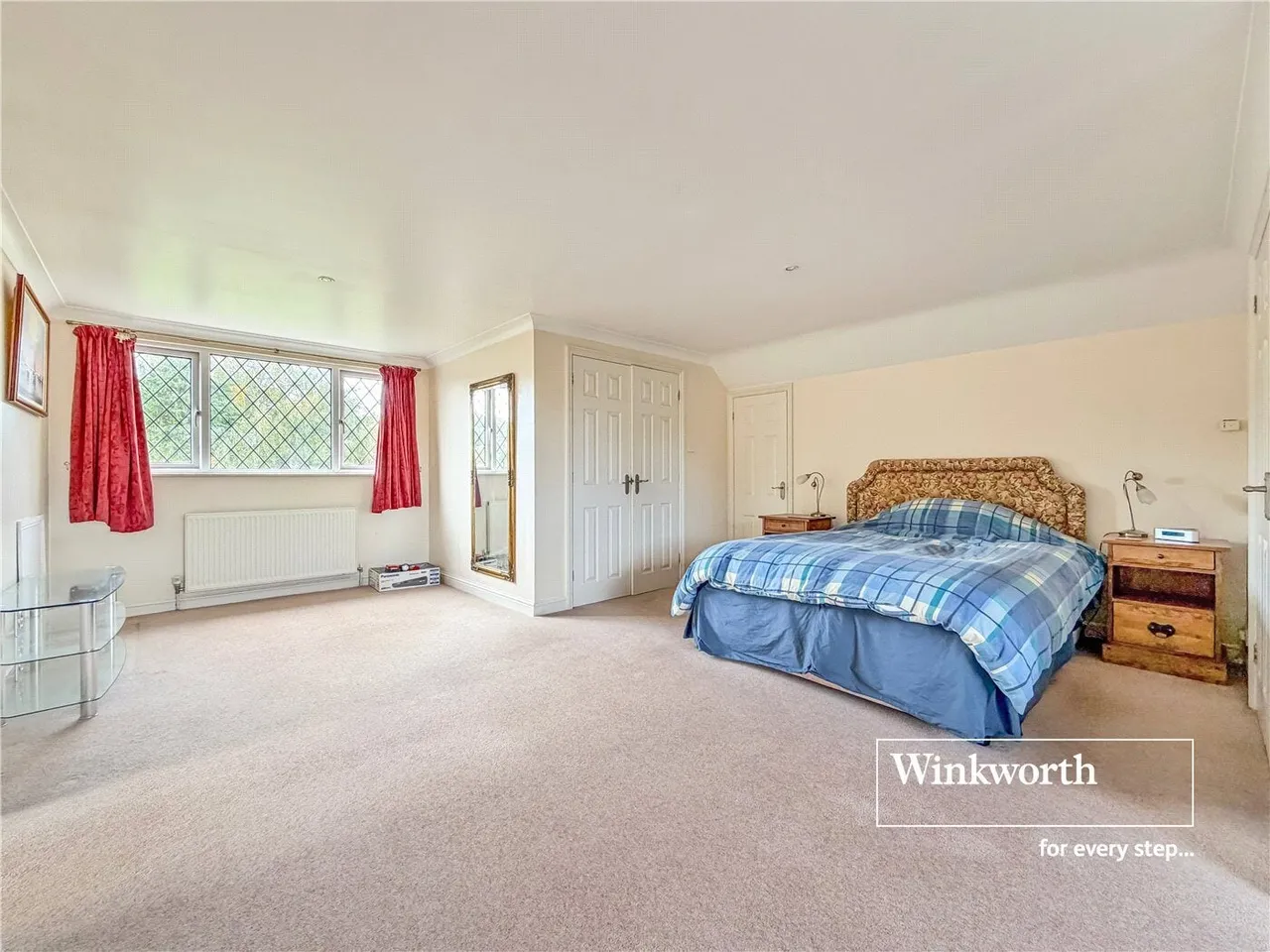 Crescent Walk, West Parley, BH22, photo 11