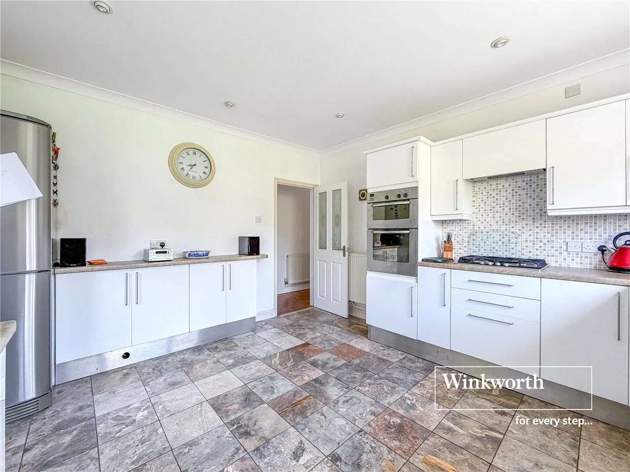 Crescent Walk, West Parley, BH22, photo 6