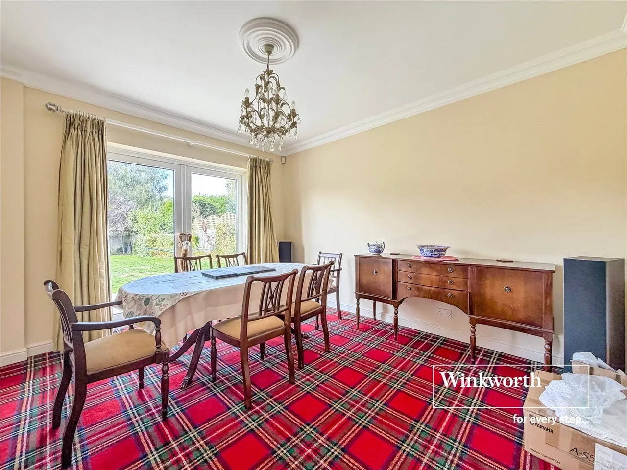 Crescent Walk, West Parley, BH22, photo 9