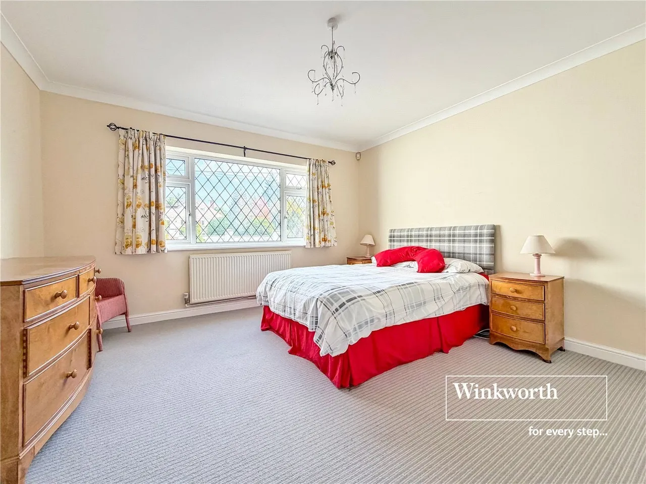 Crescent Walk, West Parley, BH22, photo 13