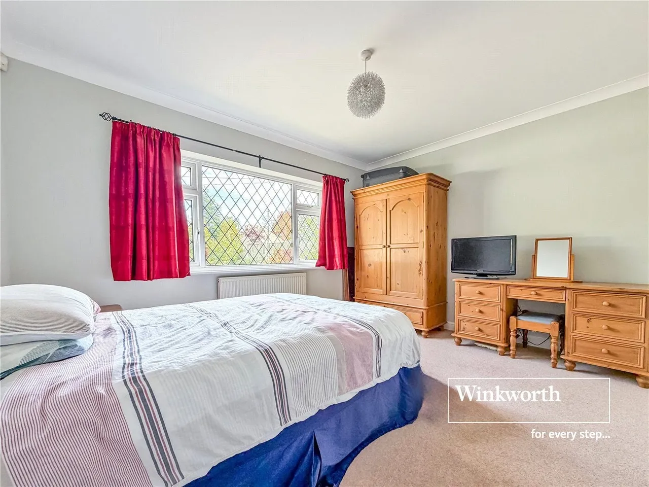 Crescent Walk, West Parley, BH22, photo 15