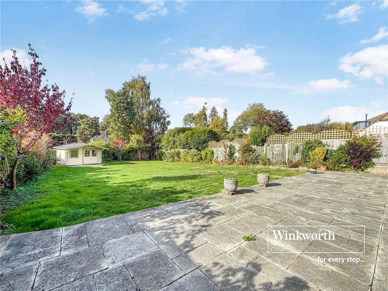Crescent Walk, West Parley, BH22, photo 4