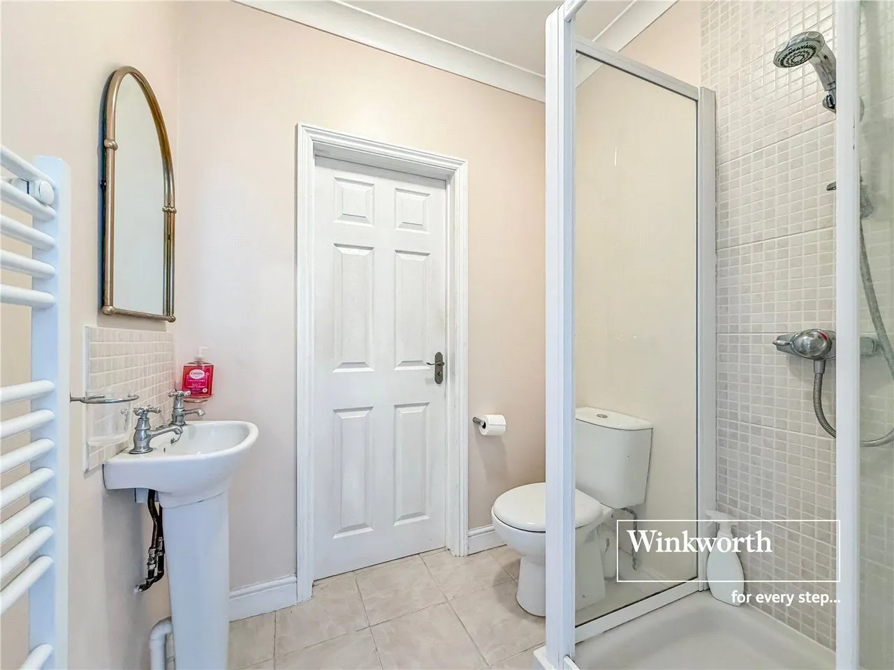 Crescent Walk, West Parley, BH22, photo 14