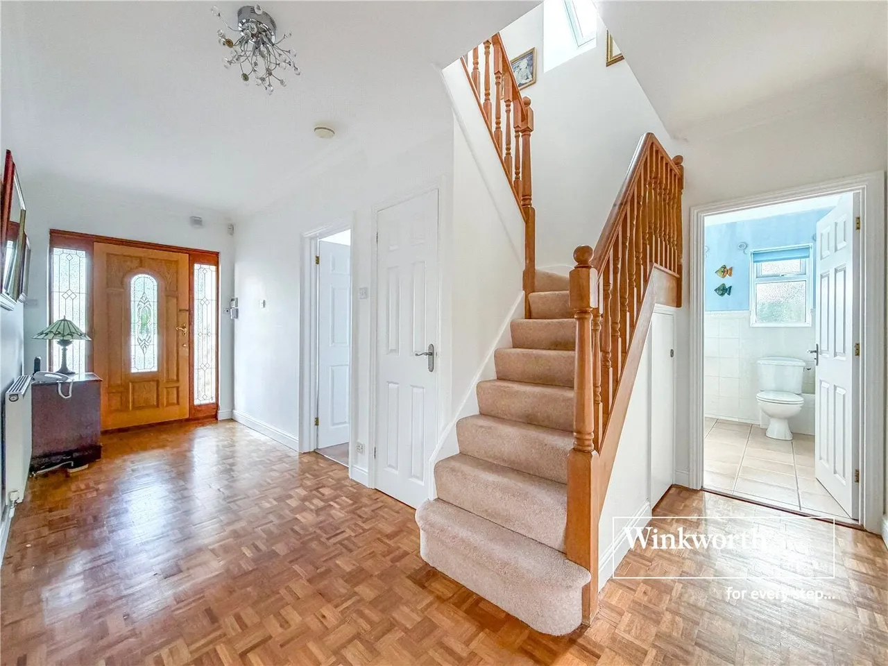Crescent Walk, West Parley, BH22, photo 5